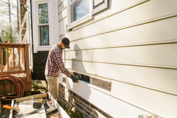 Trusted Siding service in Frenchville, PA - Creative Siding